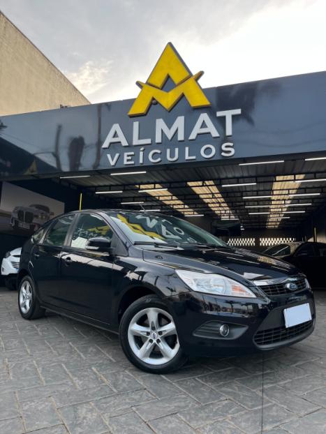 FORD Focus Hatch 1.6 4P GLX FLEX, Foto 4