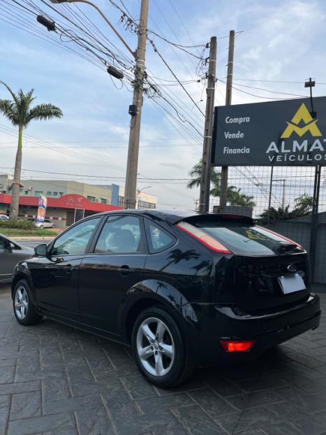 FORD Focus Hatch 1.6 4P GLX FLEX, Foto 5