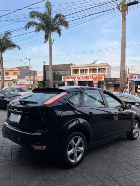 FORD Focus Hatch 1.6 4P GLX FLEX, Foto 6