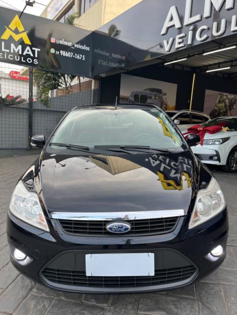 FORD Focus Hatch 1.6 4P GLX FLEX, Foto 7