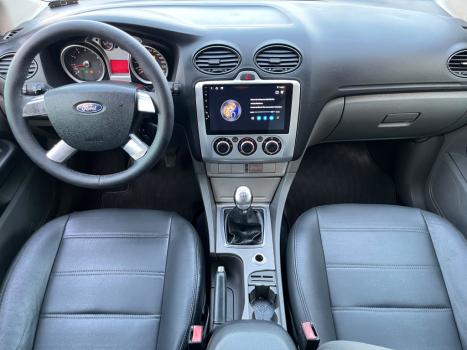 FORD Focus Hatch 1.6 4P GLX FLEX, Foto 10