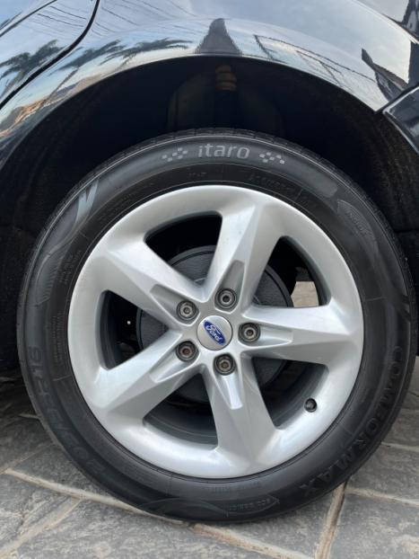 FORD Focus Hatch 1.6 4P GLX FLEX, Foto 12