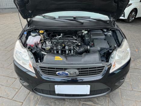 FORD Focus Hatch 1.6 4P GLX FLEX, Foto 14
