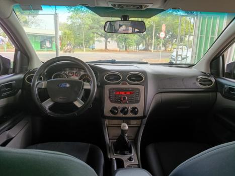 FORD Focus Hatch 1.6 4P GLX FLEX, Foto 13