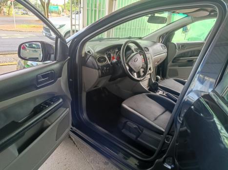 FORD Focus Hatch 1.6 4P GLX FLEX, Foto 15