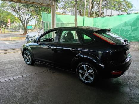 FORD Focus Hatch 1.6 4P GLX FLEX, Foto 8
