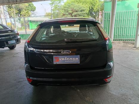 FORD Focus Hatch 1.6 4P GLX FLEX, Foto 9