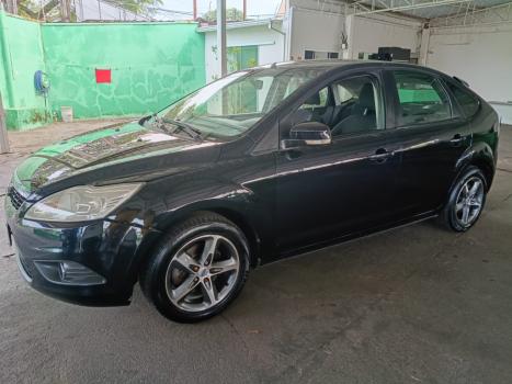 FORD Focus Hatch 1.6 4P GLX FLEX, Foto 10