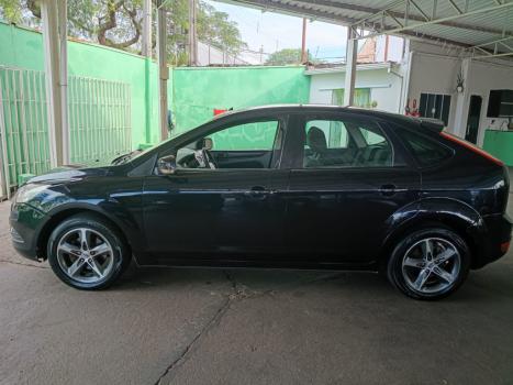 FORD Focus Hatch 1.6 4P GLX FLEX, Foto 12