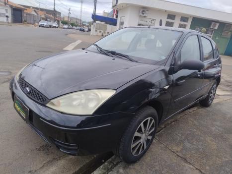 FORD Focus Hatch 1.6 16V 4P FLEX GL, Foto 1