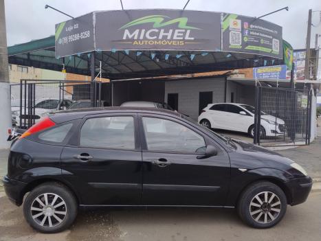 FORD Focus Hatch 1.6 16V 4P FLEX GL, Foto 2