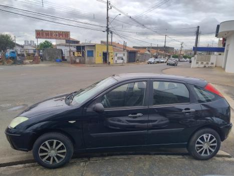 FORD Focus Hatch 1.6 16V 4P FLEX GL, Foto 3