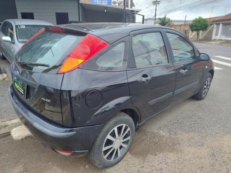 FORD Focus Hatch 1.6 16V 4P FLEX GL, Foto 5