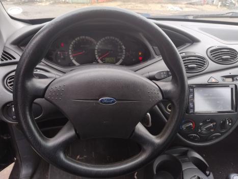 FORD Focus Hatch 1.6 16V 4P FLEX GL, Foto 8