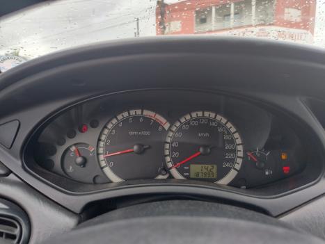 FORD Focus Hatch 1.6 16V 4P FLEX GL, Foto 9