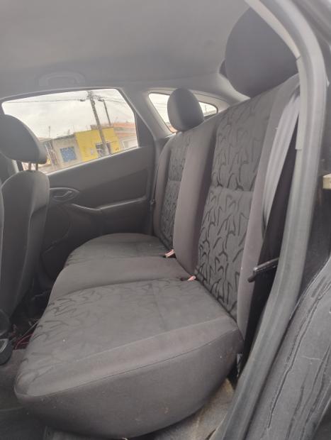 FORD Focus Hatch 1.6 16V 4P FLEX GL, Foto 11