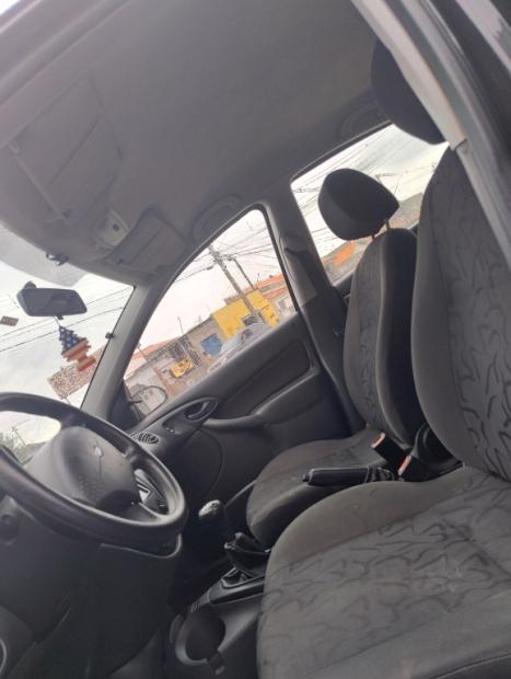 FORD Focus Hatch 1.6 16V 4P FLEX GL, Foto 12