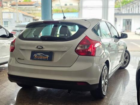 FORD Focus Hatch 1.6 16V 4P FLEX S, Foto 3