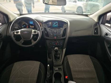 FORD Focus Hatch 1.6 16V 4P FLEX S, Foto 6