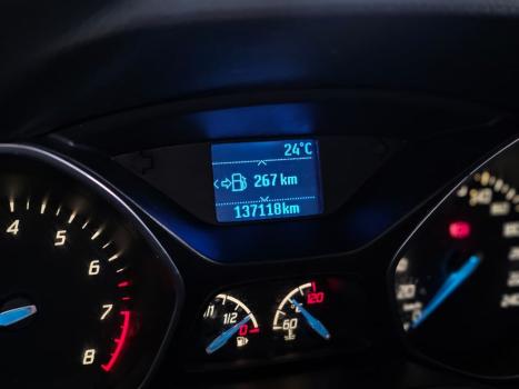 FORD Focus Hatch 1.6 16V 4P FLEX S, Foto 10