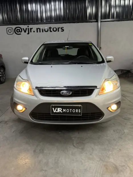FORD Focus Hatch 1.6 16V 4P SE FLEX, Foto 2