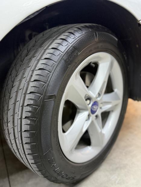 FORD Focus Hatch 1.6 16V 4P SE FLEX, Foto 12