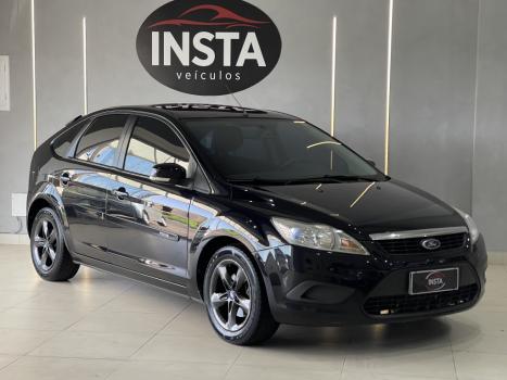 FORD Focus Hatch 1.6 4P GLX FLEX, Foto 2