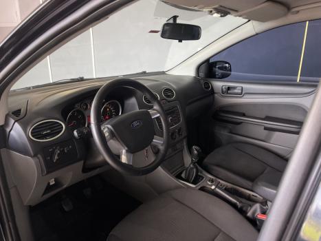FORD Focus Hatch 1.6 4P GLX FLEX, Foto 5