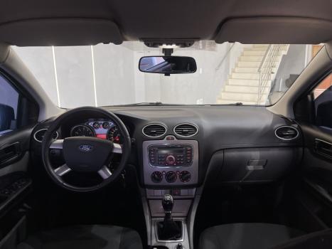 FORD Focus Hatch 1.6 4P GLX FLEX, Foto 7