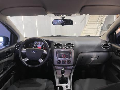 FORD Focus Hatch 1.6 4P GLX FLEX, Foto 12