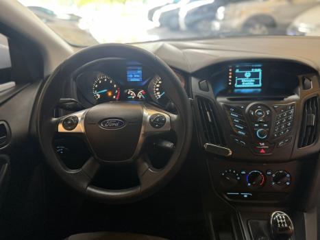 FORD Focus Hatch 1.6 16V 4P SE FLEX, Foto 7