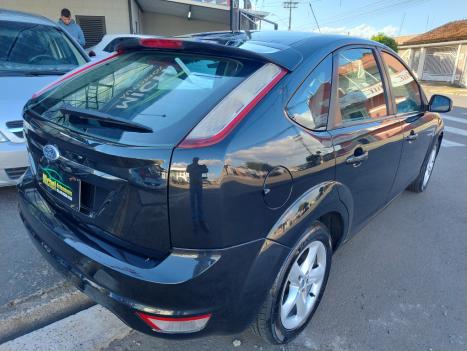 FORD Focus Hatch 1.6 4P FLEX GL, Foto 3