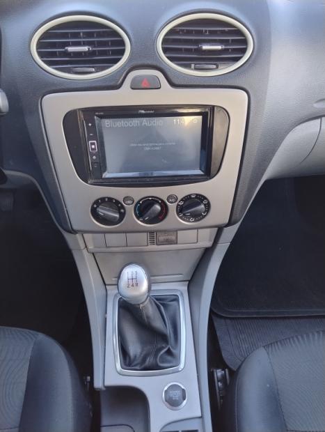 FORD Focus Hatch 1.6 4P FLEX GL, Foto 11
