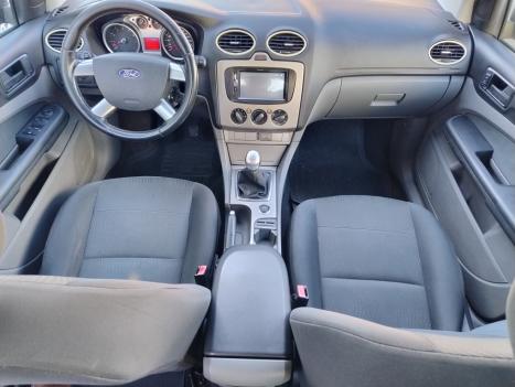 FORD Focus Hatch 1.6 4P FLEX GL, Foto 12