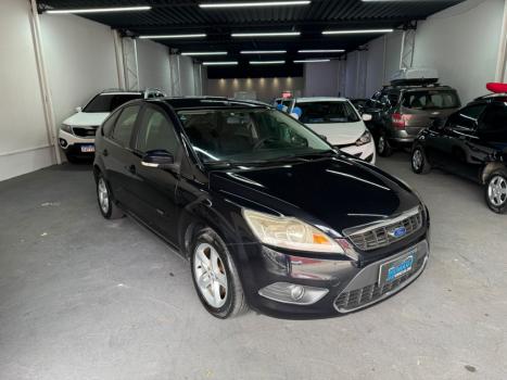 FORD Focus Hatch 2.0 16V 4P GLX AUTOMTICO, Foto 3