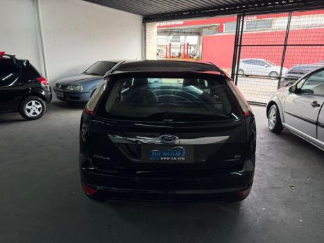 FORD Focus Hatch 2.0 16V 4P GLX AUTOMTICO, Foto 5