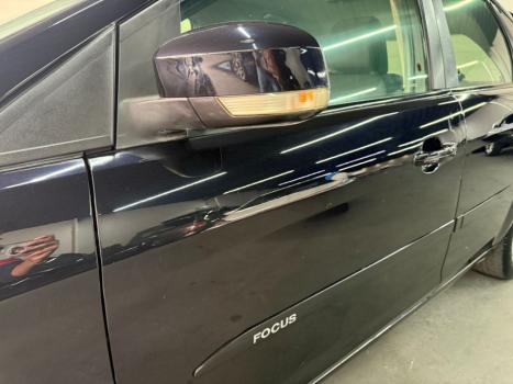 FORD Focus Hatch 2.0 16V 4P GLX AUTOMTICO, Foto 8