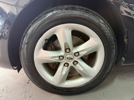 FORD Focus Hatch 2.0 16V 4P GLX AUTOMTICO, Foto 9