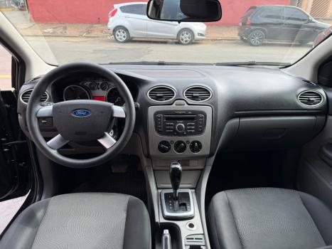 FORD Focus Hatch 2.0 16V 4P GLX AUTOMTICO, Foto 10