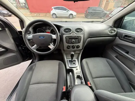 FORD Focus Hatch 2.0 16V 4P GLX AUTOMTICO, Foto 15