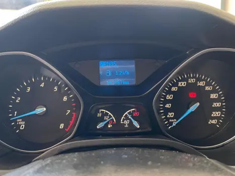 FORD Focus Hatch 2.0 16V 4P FLEX SE POWERSHIFT AUTOMTICO, Foto 8