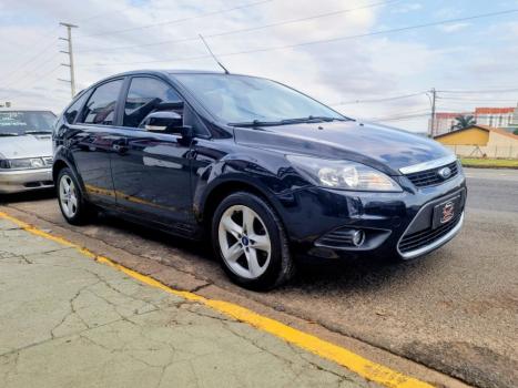 FORD Focus Hatch 2.0 16V 4P FLEX SE AUTOMTICO, Foto 1