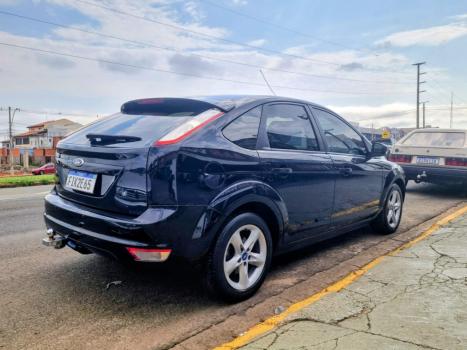 FORD Focus Hatch 2.0 16V 4P FLEX SE AUTOMTICO, Foto 2