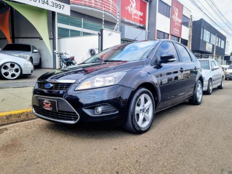 FORD Focus Hatch 2.0 16V 4P FLEX SE AUTOMTICO, Foto 3