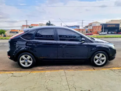 FORD Focus Hatch 2.0 16V 4P FLEX SE AUTOMTICO, Foto 4