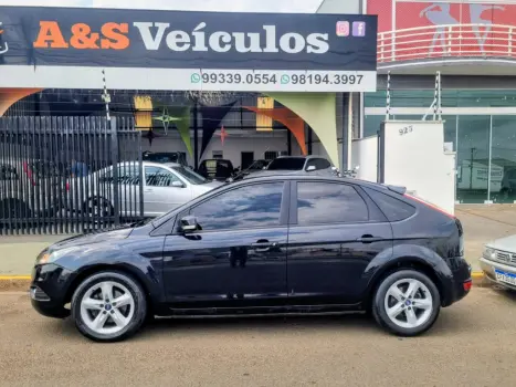 FORD Focus Hatch 2.0 16V 4P FLEX SE AUTOMTICO, Foto 5
