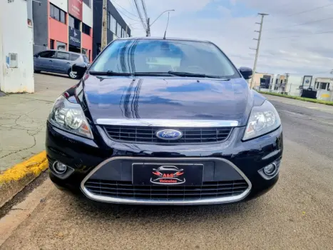 FORD Focus Hatch 2.0 16V 4P FLEX SE AUTOMTICO, Foto 7