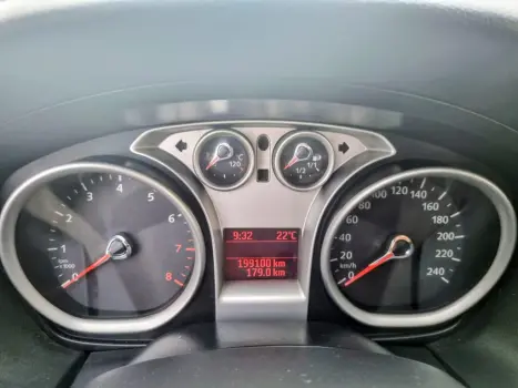 FORD Focus Hatch 2.0 16V 4P FLEX SE AUTOMTICO, Foto 10