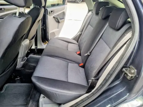 FORD Focus Hatch 2.0 16V 4P FLEX SE AUTOMTICO, Foto 12