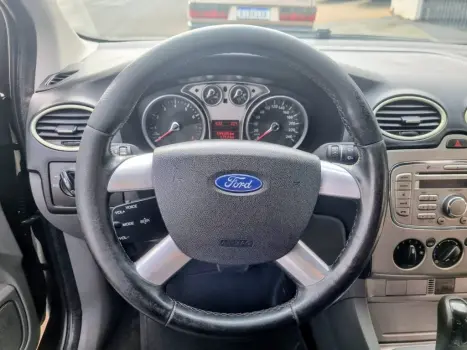 FORD Focus Hatch 2.0 16V 4P FLEX SE AUTOMTICO, Foto 13
